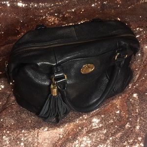 Tommy Hilfiger Satchel